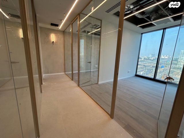 משרדים, רמת גן