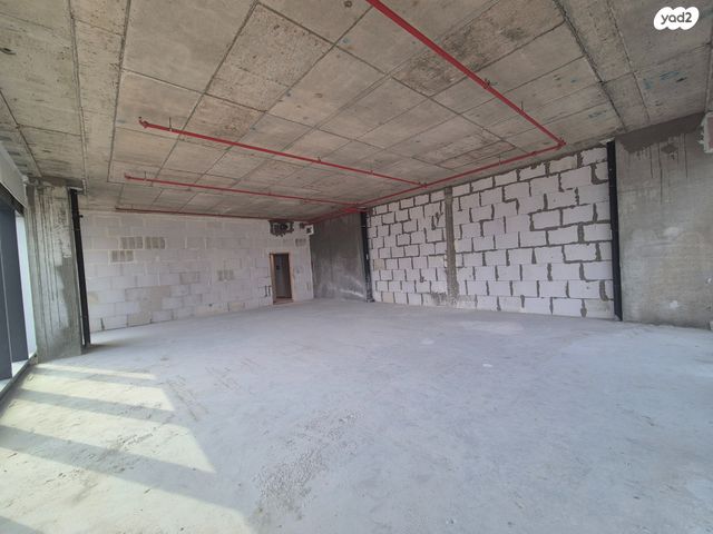 משרדים, בזל, פארקטק פתח תקווה / אזור תעשייה קרית אריה, פתח תקווה