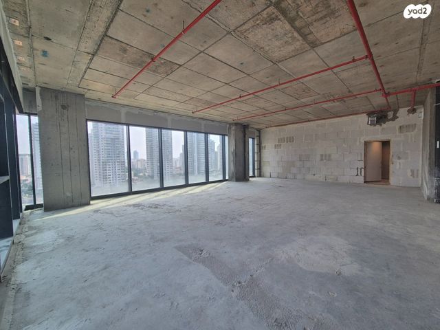 משרדים, בזל, פארקטק פתח תקווה / אזור תעשייה קרית אריה, פתח תקווה