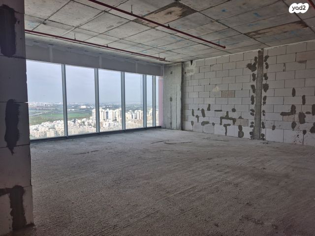 משרדים, בזל, פארקטק פתח תקווה / אזור תעשייה קרית אריה, פתח תקווה