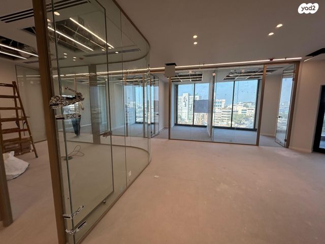 משרדים, רמת גן