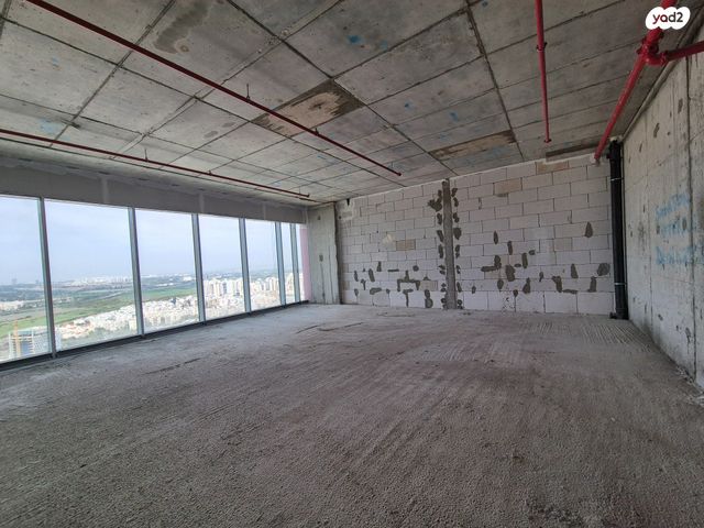 משרדים, בזל, פארקטק פתח תקווה / אזור תעשייה קרית אריה, פתח תקווה