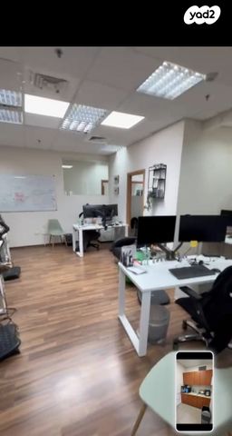 משרדים, פתח תקווה