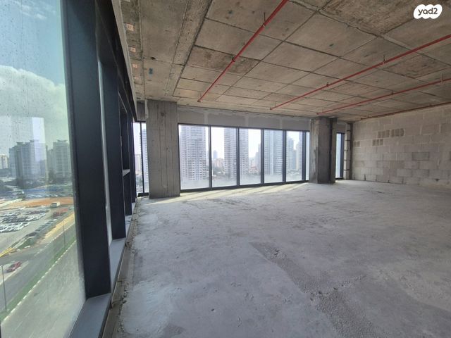 משרדים, בזל, פארקטק פתח תקווה / אזור תעשייה קרית אריה, פתח תקווה