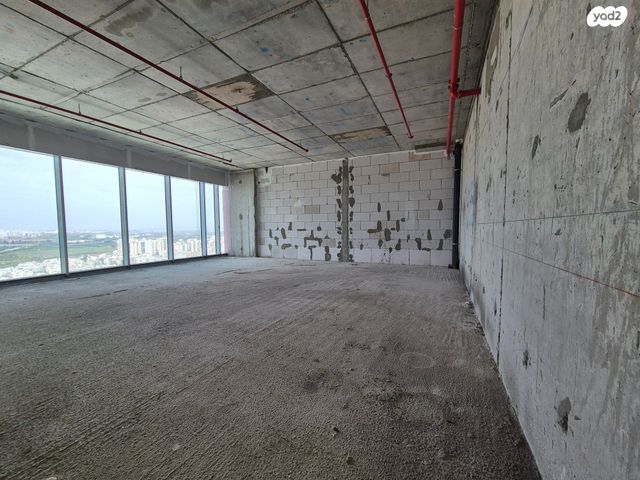 משרדים, בזל, פארקטק פתח תקווה / אזור תעשייה קרית אריה, פתח תקווה