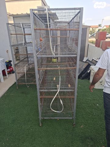 אביזרים | כלוב