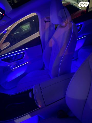 מרצדס-בנץ EQE