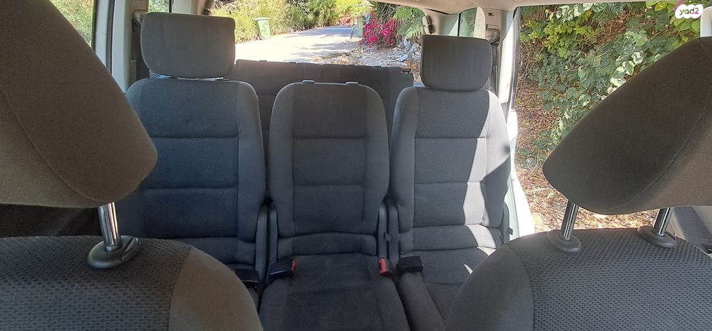 פולקסווגן טוראן