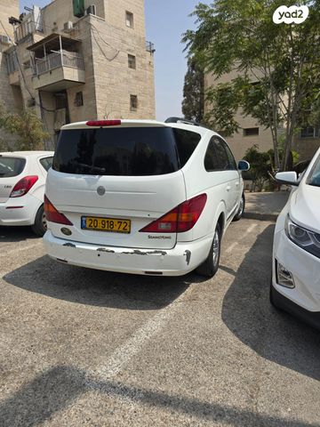 סאנגיונג רודיוס