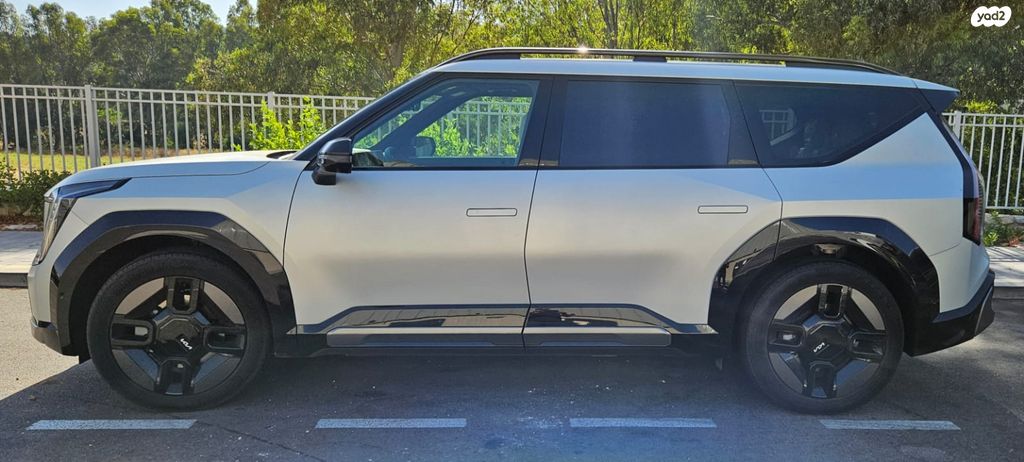 קיה EV9