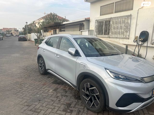 בי.ווי.די אטו 3