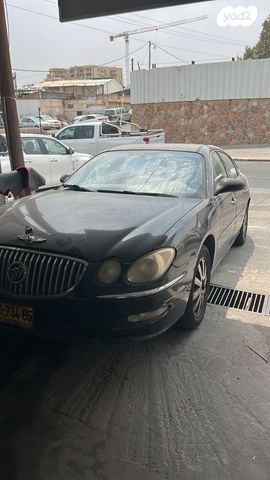 ביואיק לה-קרוס