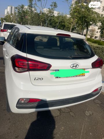 יונדאי i20