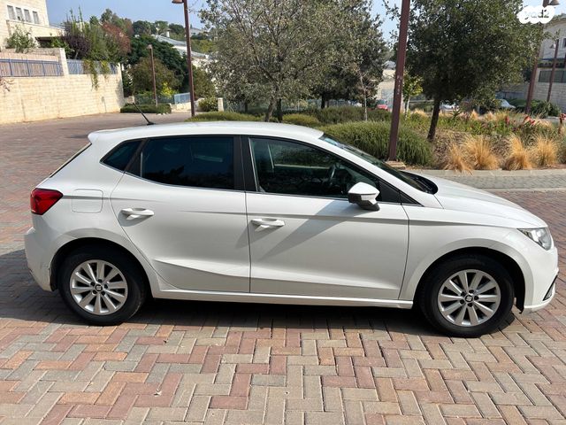 סיאט איביזה