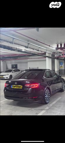 סקודה סופרב