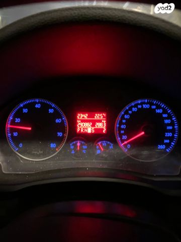 פולקסווגן גולף