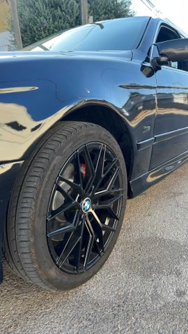 ב מ וו סדרה 5