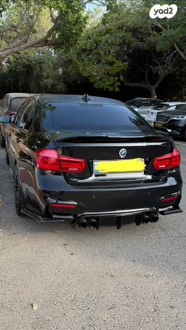 ב מ וו סדרה 3