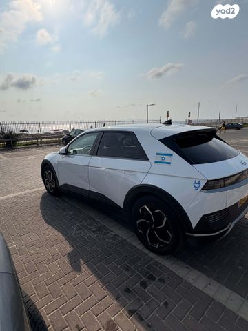 יונדאי איוניק 5