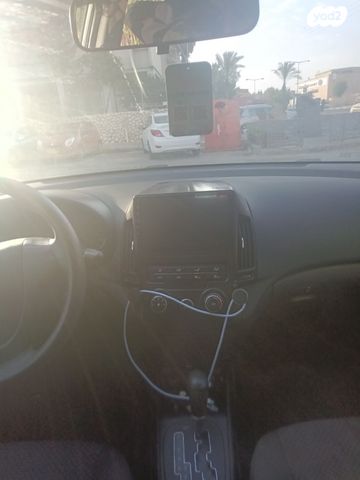 מודעת רכב יונדאי i30