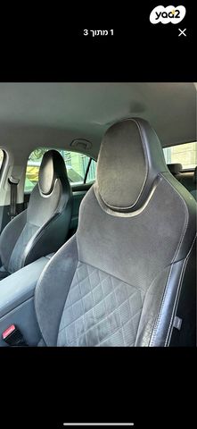 סקודה סופרב