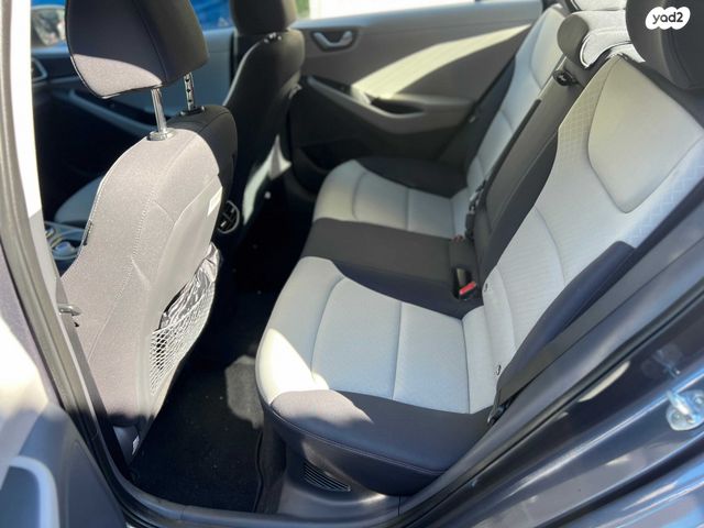 יונדאי איוניק