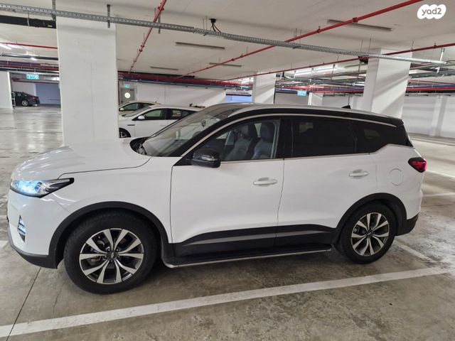 צ׳רי טיגו 7 פרו