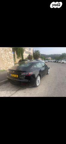 טסלה מודל 3