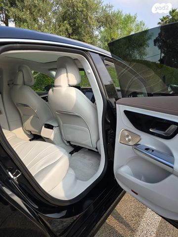 מרצדס-בנץ EQE