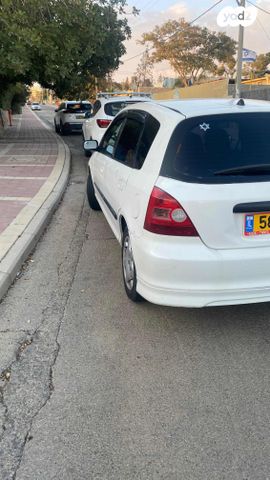 הונדה סיוויק