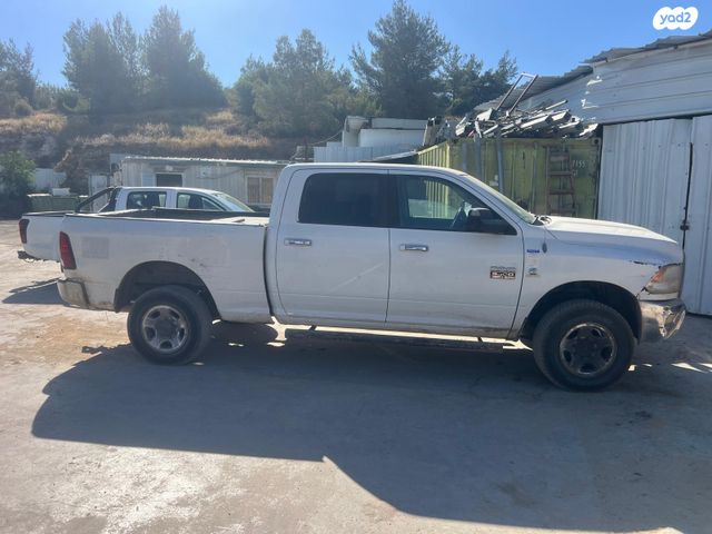 דודג' קראוון