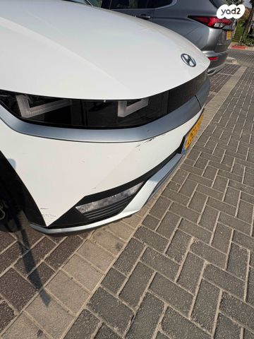 יונדאי איוניק 5