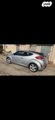 מודעת רכב יונדאי ולוסטר