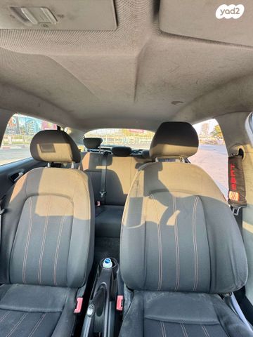 סיאט איביזה