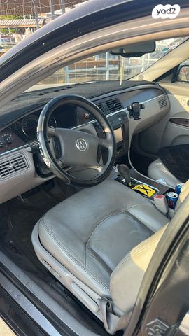 ביואיק לה-קרוס