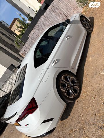 סקודה אוקטביה