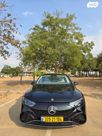 מרצדס-בנץ EQE