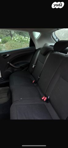 סיאט איביזה