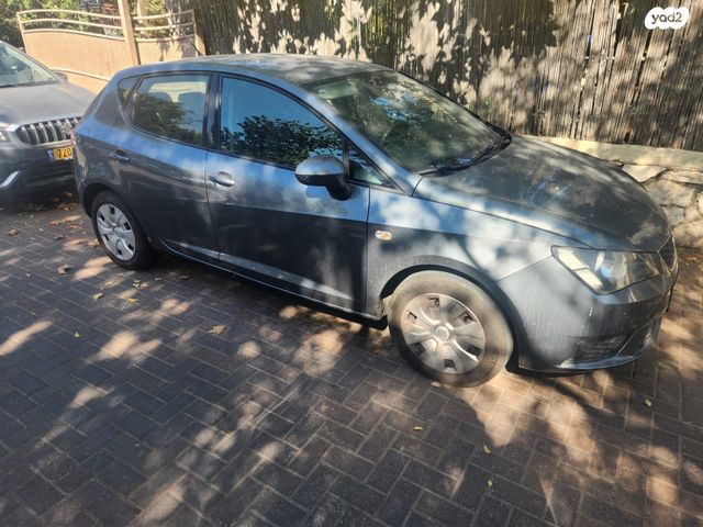 סיאט איביזה