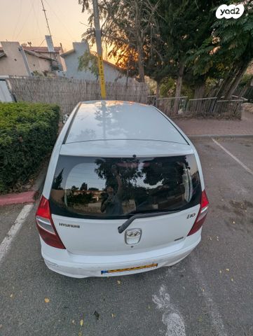 יונדאי i10