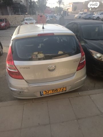 יונדאי i30
