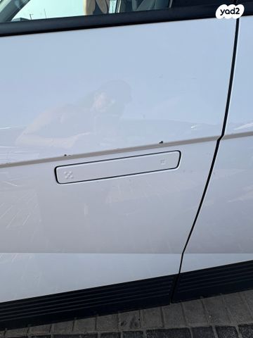 יונדאי איוניק 5