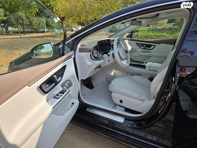 מרצדס-בנץ EQE