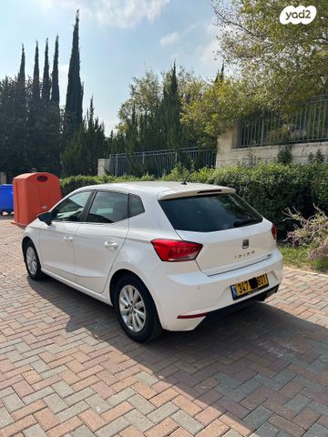 סיאט איביזה