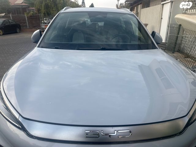 בי.ווי.די אטו 3