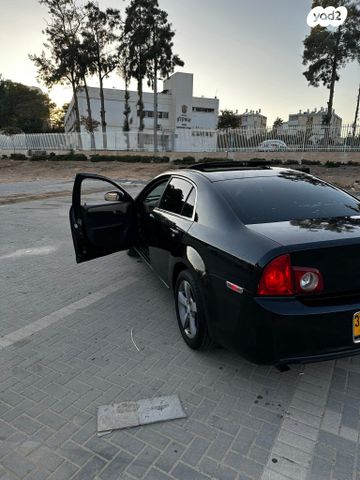 שברולט מאליבו