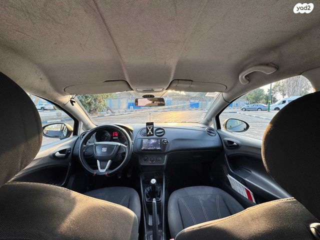 סיאט איביזה