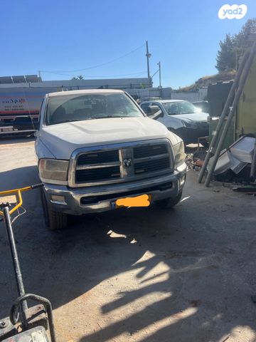 דודג' קראוון