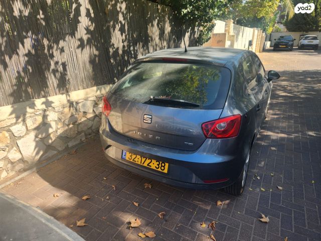 סיאט איביזה