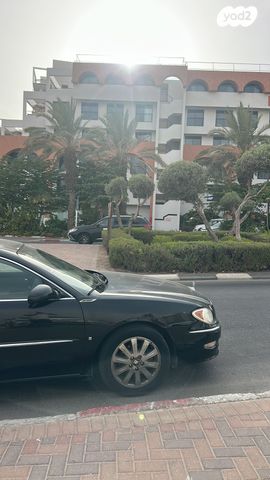 ביואיק לה-קרוס